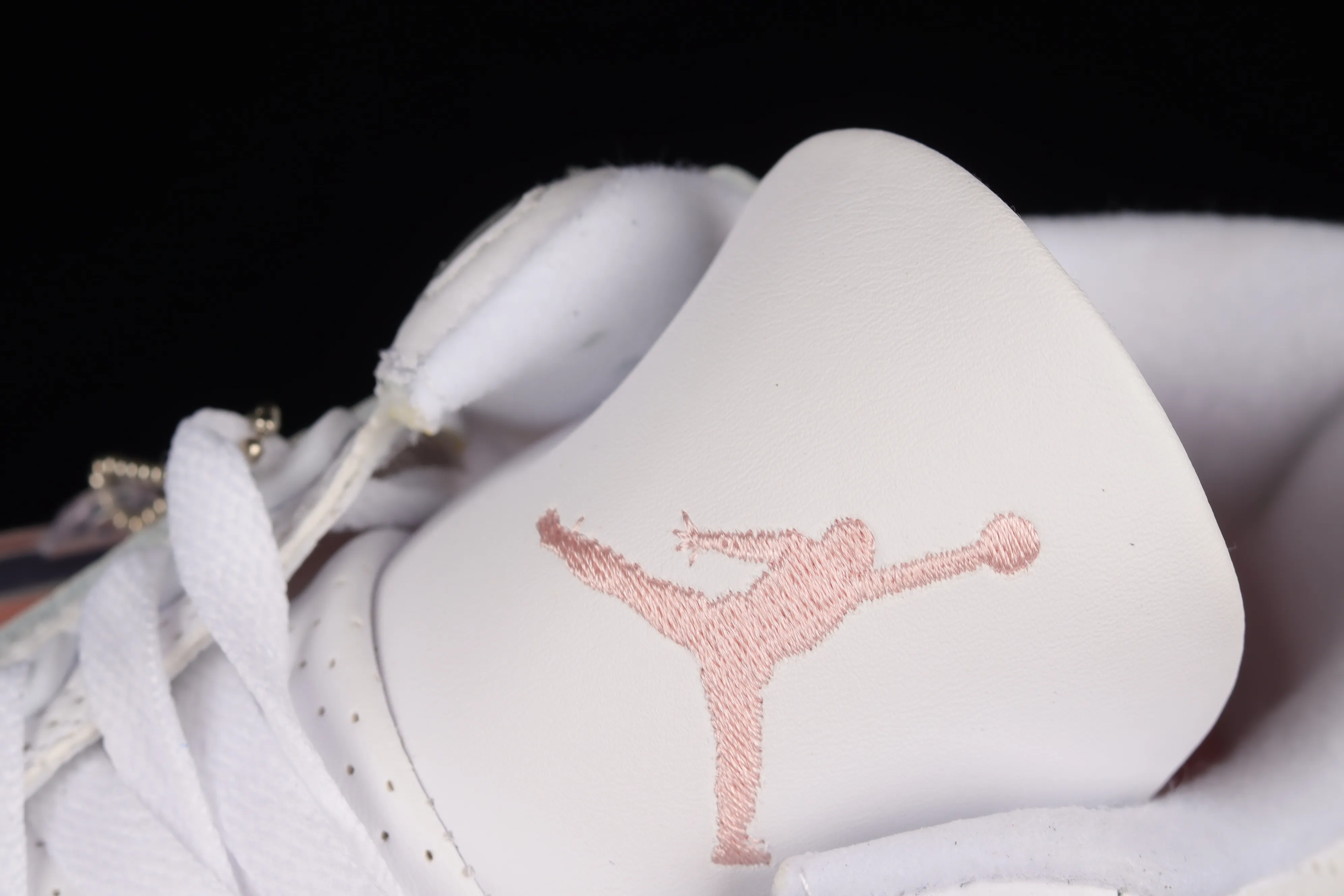 All categories Air Jordan Jordan series basketball shoes Air Jordan 3 Air Jordan 3 "Atmosphere" AJ3 Joe 3 white powder CK9246-102